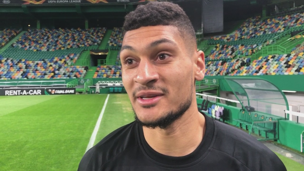 – It's gonna be fun